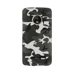 Army Mobile Cover For Moto G5 Plus