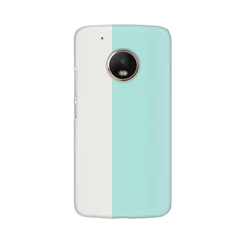Pastel Mobile Cover For Moto G5