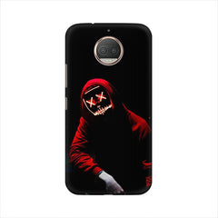 Mellow Mobile Cover For Moto G5s Plus
