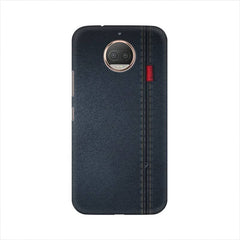 Jeans Mobile Cover For Moto G5s Plus