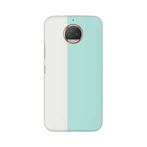 Pastel Mobile Cover For Moto G5s