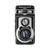 Vintage Camera Mobile Cover For Moto G5s Plus