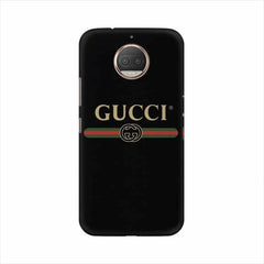 Gucci Snake Wallpaper Mobile Cover For Moto G5s Plus