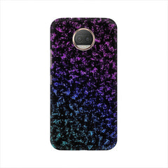 Smoke Wallpaper Mobile Cover For Moto G5s