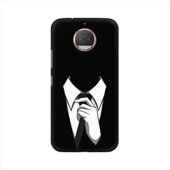 Anonymous Mobile Cover For Moto G5s