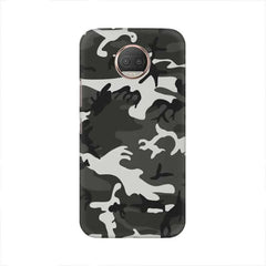 Army Mobile Cover For Moto G5s