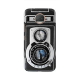 Vintage Camera Mobile Cover For Moto G5s