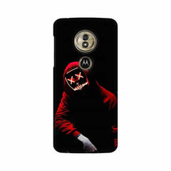Mellow Mobile Cover For Moto G6 Play
