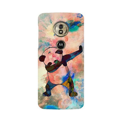 Panda Mobile Cover For Moto G6 Play