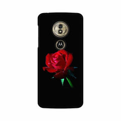 Rose Mobile Cover For Moto G6 Play