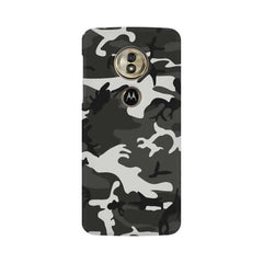 Army Mobile Cover For Moto G6 Play