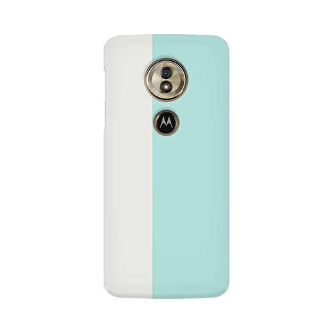Pastel Mobile Cover For Moto G6