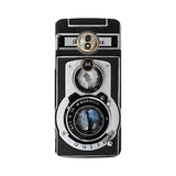 Vintage Camera Mobile Cover For Moto G6 Play