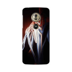 Spider Man Mobile Cover For Moto G6 Play