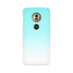 Simple Case Mobile Cover For Moto G6 Play
