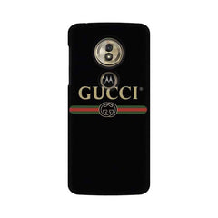 Gucci Snake Wallpaper Mobile Cover For Moto G6 Play