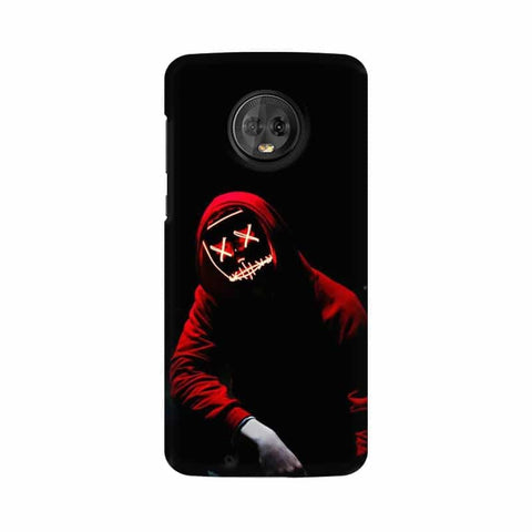 Mellow Mobile Cover For Moto G6