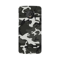 Army Mobile Cover For Moto G6