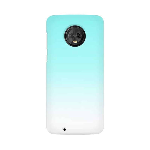 Simple Case Mobile Cover For Moto G6