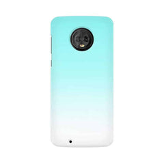 Simple Case Mobile Cover For Moto G6