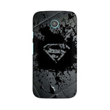 Superman Mobile Cover For Moto G4