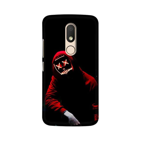 Mellow Mobile Cover For Moto M