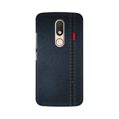 Jeans Mobile Cover For Moto M