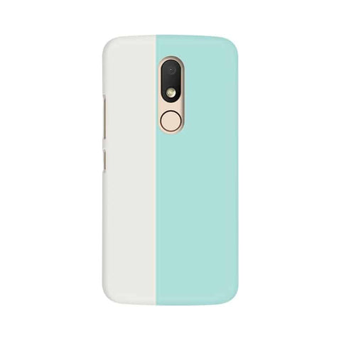 Pastel Mobile Cover For Moto G6 Play