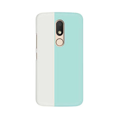 Pastel Mobile Cover For Moto G6 Play