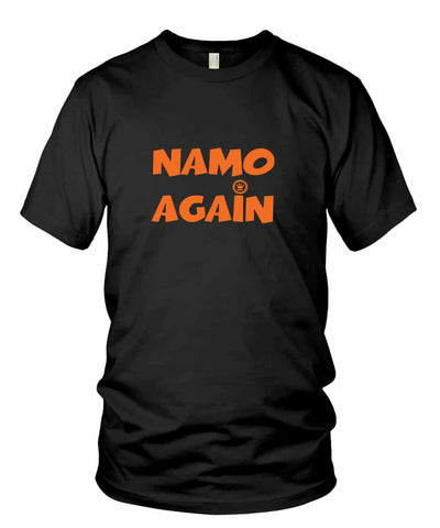 Namo Again Star T-Shirt