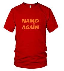 Namo Again Star T-Shirt