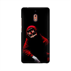 Mellow Mobile Cover For Nokia 2.1