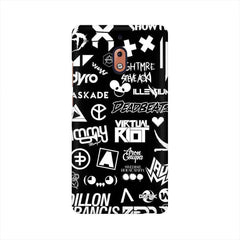 EDM Lover's Mobile Cover For Nokia 2.1