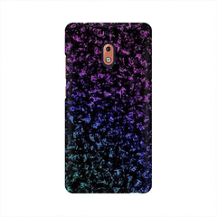 Smoke Wallpaper Mobile Cover For Nokia 2.1