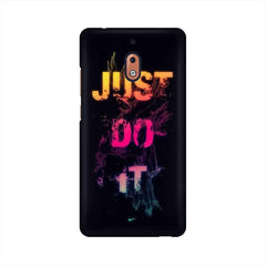 Just Do it Mobile Cover For Nokia 2.1
