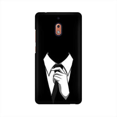 Anonymous Mobile Cover For Nokia 2.1