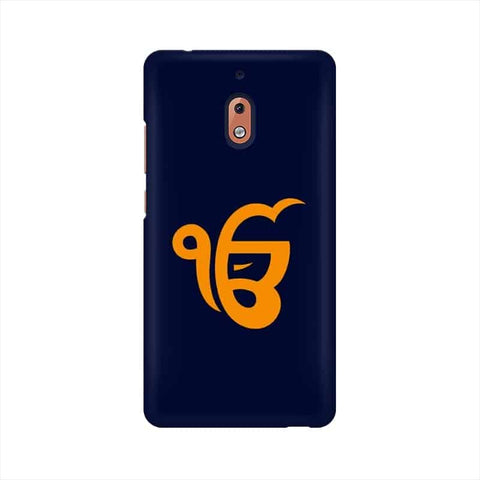 Ek Onkar Mobile Cover For Nokia 2.1