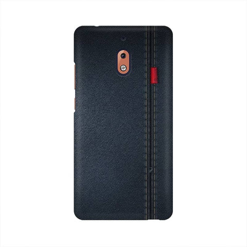 Jeans Mobile Cover For Nokia 2.1