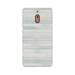 Wood Wallpaper Mobile Cover For Nokia 2.1