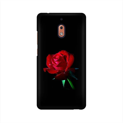 Rose Mobile Cover For Nokia 2.1