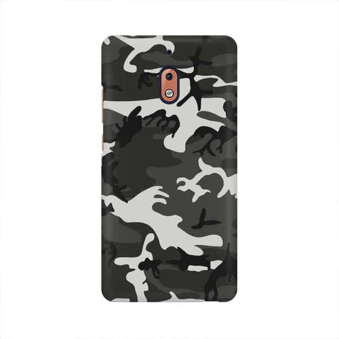 Army Mobile Cover For Nokia 2.1