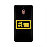 #1/100 Mobile Cover For Nokia 2.1