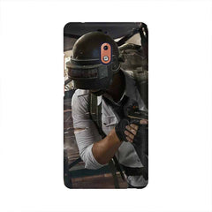 Gaming Soldier Mobile Cover For Nokia 2.1