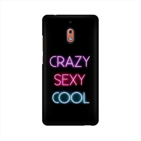 Crazy Sexy Cool Mobile Cover For Nokia 2.1