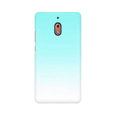 Simple Case Mobile Cover For Nokia 2.1