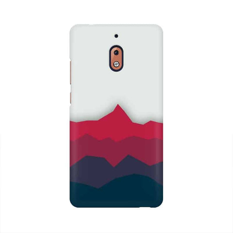Minimal Wallpaper Mobile Cover For Nokia 2.1