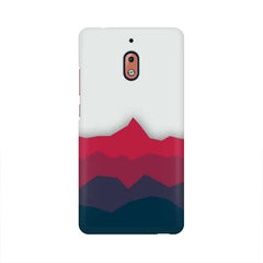 Minimal Wallpaper Mobile Cover For Nokia 2.1