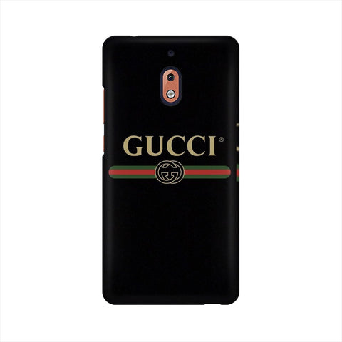 Gucci Snake Wallpaper Mobile Cover For Nokia 2.1