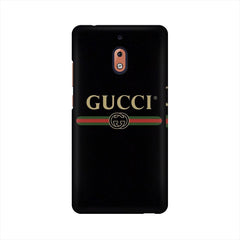 Gucci Snake Wallpaper Mobile Cover For Nokia 2.1