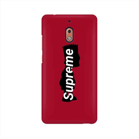 Super Me Case Mobile Cover For Nokia 2.1